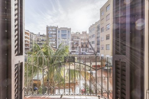4 bedrooms apartment for sale in Barcelona, Catalonia, Spain № 4324 - photo 29
