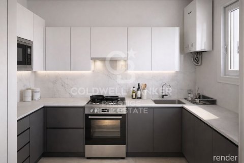 Купить квартиру в Барселона, Испания с 3 спальни, 67м², № 7839 - фото 21
