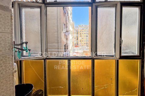 Купить квартиру в Барселона, Испания с 3 спальни, 67м², № 7839 - фото 2