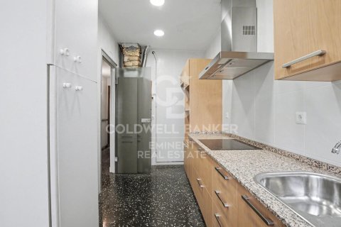 5 bedrooms apartment for sale in Barcelona, Catalonia, Spain № 7842 - photo 4