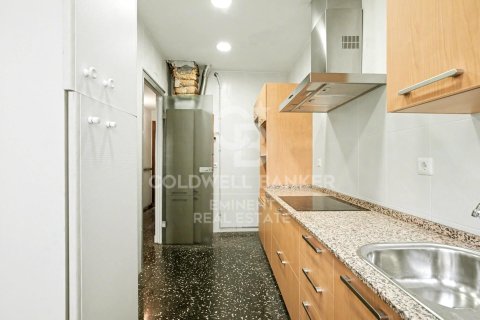 5 bedrooms apartment for sale in Barcelona, Catalonia, Spain № 7842 - photo 21
