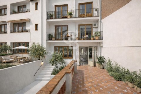 5 bedrooms apartment for sale in Barcelona, Catalonia, Spain № 7842 - photo 28