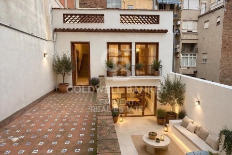 5 bedrooms apartment for sale in Barcelona, Catalonia, Spain № 7842 - photo 26