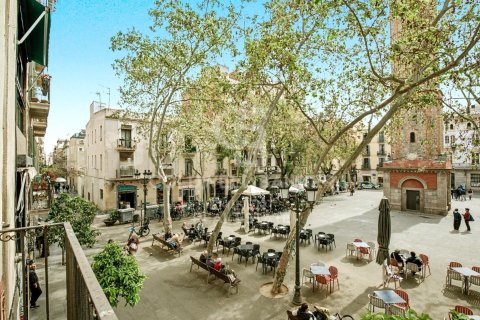5 bedrooms apartment for sale in Barcelona, Catalonia, Spain № 7842 - photo 15