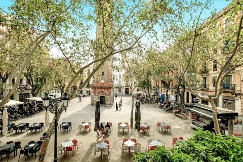 5 bedrooms apartment for sale in Barcelona, Catalonia, Spain № 7842 - photo 29