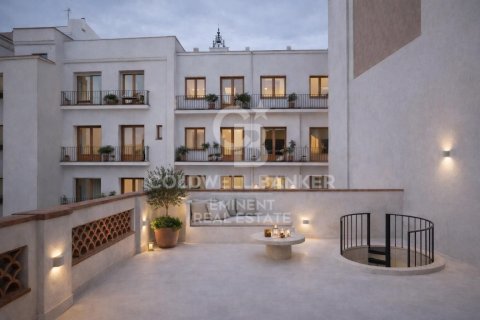 5 bedrooms apartment for sale in Barcelona, Catalonia, Spain № 7842 - photo 27