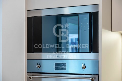 Apartamento de 3 dormitorios en venta en Barcelona, Cataluña, Spain № 7841 - foto 25