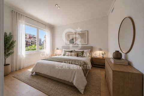Apartamento de 3 dormitorios en venta en Barcelona, Cataluña, Spain № 7841 - foto 7