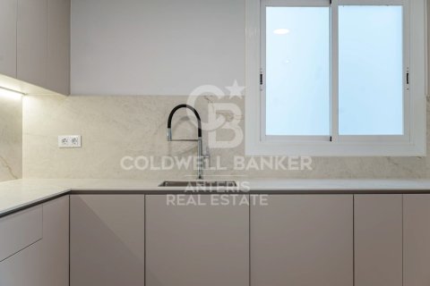 Apartamento de 3 dormitorios en venta en Barcelona, Cataluña, Spain № 7841 - foto 22