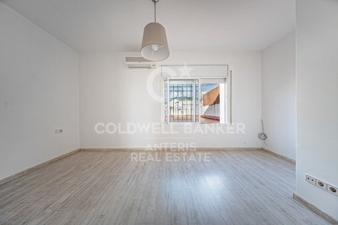 Купить пентхаус в Барселона, Испания с 2 спальни, 114м², № 7843 - фото 5
