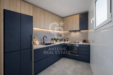 Купить пентхаус в Барселона, Испания с 2 спальни, 114м², № 7843 - фото 17