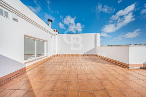 Купить пентхаус в Барселона, Испания с 2 спальни, 114м², № 7843 - фото 29