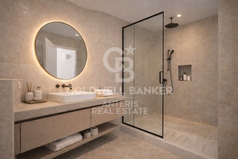 Купить пентхаус в Барселона, Испания с 2 спальни, 114м², № 7843 - фото 13