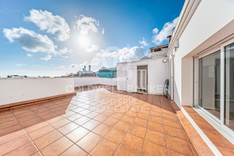 Купить пентхаус в Барселона, Испания с 2 спальни, 114м², № 7843 - фото 27