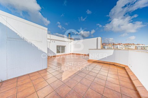 Купить пентхаус в Барселона, Испания с 2 спальни, 114м², № 7843 - фото 28