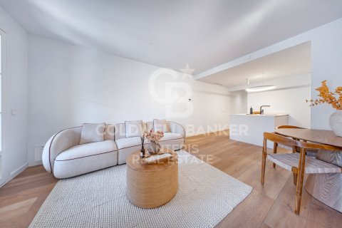 Купить квартиру в Барселона, Испания 121м², № 7838 - фото 22