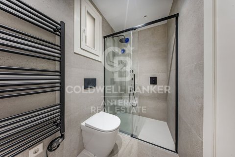 Купить квартиру в Барселона, Испания 121м², № 7838 - фото 4