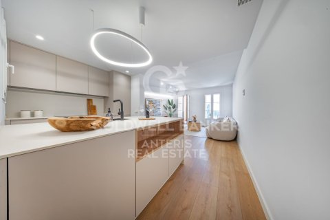 Купить квартиру в Барселона, Испания 121м², № 7838 - фото 20