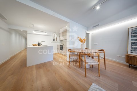 Купить квартиру в Барселона, Испания 121м², № 7838 - фото 23