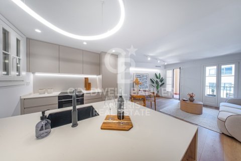 Estudio en venta en Barcelona, Cataluña, Spain № 7838