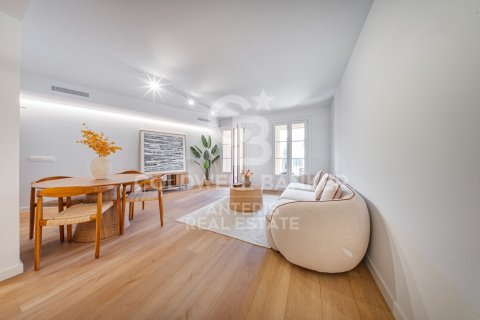Купить квартиру в Барселона, Испания 121м², № 7838 - фото 30