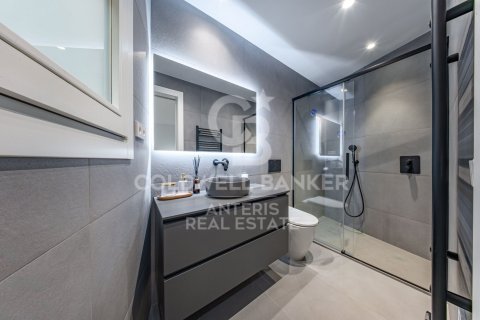 Купить квартиру в Барселона, Испания 121м², № 7838 - фото 9