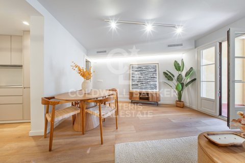 Купить квартиру в Барселона, Испания 121м², № 7838 - фото 24