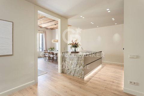 Apartamento de 203 m² en venta en Barcelona, Cataluña, Spain № 7844 - foto 20