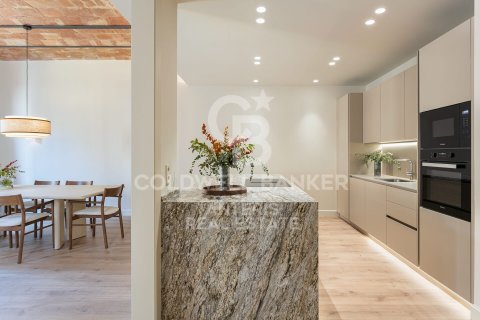 Apartamento de 203 m² en venta en Barcelona, Cataluña, Spain № 7844 - foto 18