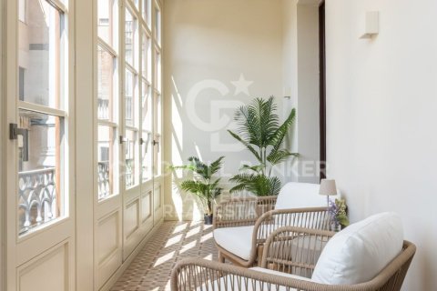 Apartamento de 203 m² en venta en Barcelona, Cataluña, Spain № 7844 - foto 7