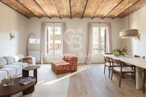 Apartamento de 203 m² en venta en Barcelona, Cataluña, Spain № 7844 - foto 22