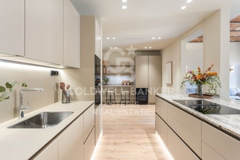 Apartamento de 203 m² en venta en Barcelona, Cataluña, Spain № 7844 - foto 17