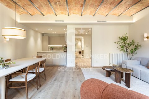 Apartamento de 203 m² en venta en Barcelona, Cataluña, Spain № 7844 - foto 23