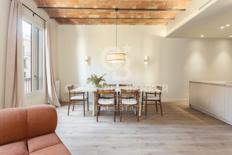 Apartamento de 203 m² en venta en Barcelona, Cataluña, Spain № 7844 - foto 21