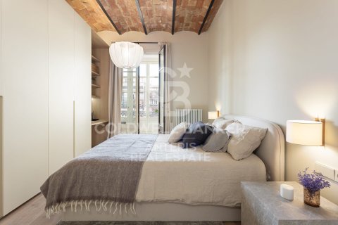 Apartamento de 203 m² en venta en Barcelona, Cataluña, Spain № 7844 - foto 10