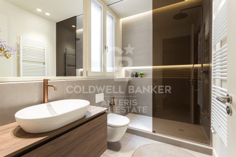 Apartamento de 203 m² en venta en Barcelona, Cataluña, Spain № 7844 - foto 11
