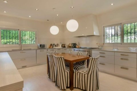 Сasa de 9 dormitorios en venta en Sant Andreu de Llavaneres, Barcelona, Cataluña, Spain № 1751 - foto 8