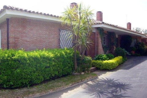 Сasa de 13 dormitorios en venta en Platja D'aro, Gerona, Cataluña, Spain № 1750 - foto 8