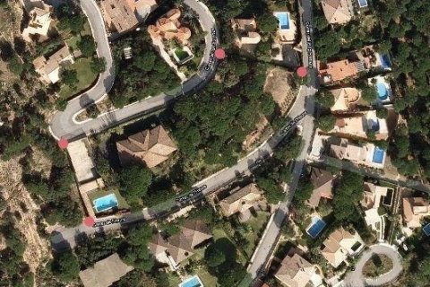 Сasa de 13 dormitorios en venta en Platja D'aro, Gerona, Cataluña, Spain № 1750 - foto 5