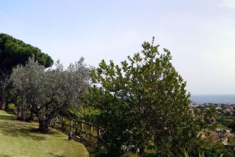 Сasa de 13 dormitorios en venta en Platja D'aro, Gerona, Cataluña, Spain № 1750 - foto 10