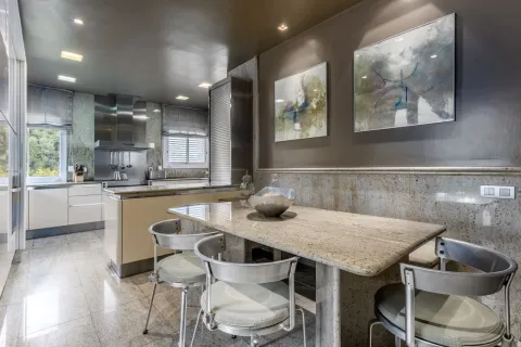 Сasa de 5 dormitorios en venta en Montornès del Vallès, Barcelona, Cataluña, Spain № 1747 - foto 8