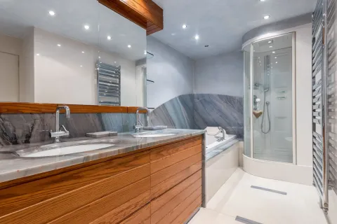 Сasa de 5 dormitorios en venta en Montornès del Vallès, Barcelona, Cataluña, Spain № 1747 - foto 16