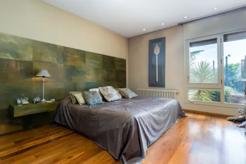 Сasa de 5 dormitorios en venta en Montornès del Vallès, Barcelona, Cataluña, Spain № 1747 - foto 11