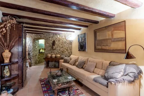 Сasa de 5 dormitorios en venta en Montornès del Vallès, Barcelona, Cataluña, Spain № 1747 - foto 25