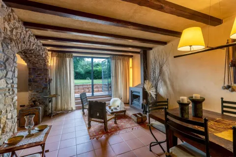 Сasa de 5 dormitorios en venta en Montornès del Vallès, Barcelona, Cataluña, Spain № 1747 - foto 23