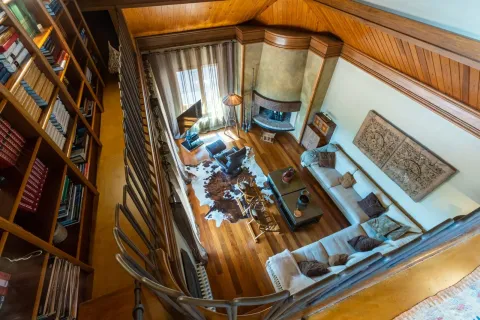 Сasa de 5 dormitorios en venta en Montornès del Vallès, Barcelona, Cataluña, Spain № 1747 - foto 19