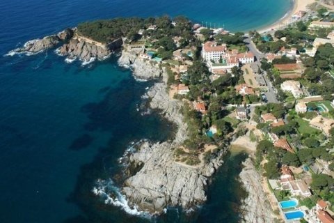 Сasa de 4 dormitorios en venta en S'Agaró, Gerona, Cataluña, Spain № 1749 - foto 5