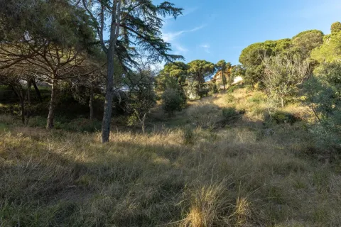 Parcela en venta en Mataró, Barcelona, Cataluña, Spain № 1746 - foto 4