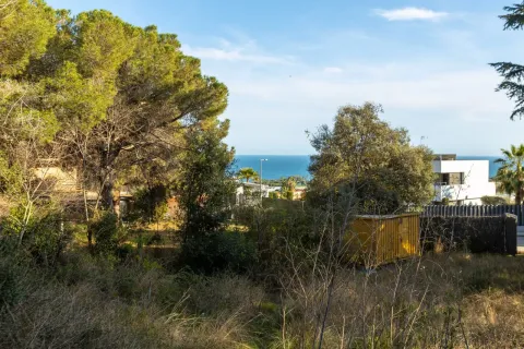 Parcela en venta en Mataró, Barcelona, Cataluña, Spain № 1746 - foto 3