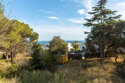 Parcela en venta en Mataró, Barcelona, Cataluña, Spain № 1746 - foto 2